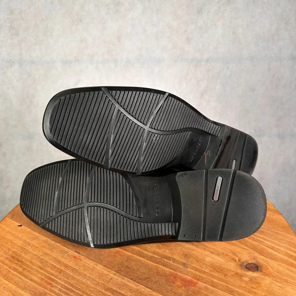 Rockport dress shoes